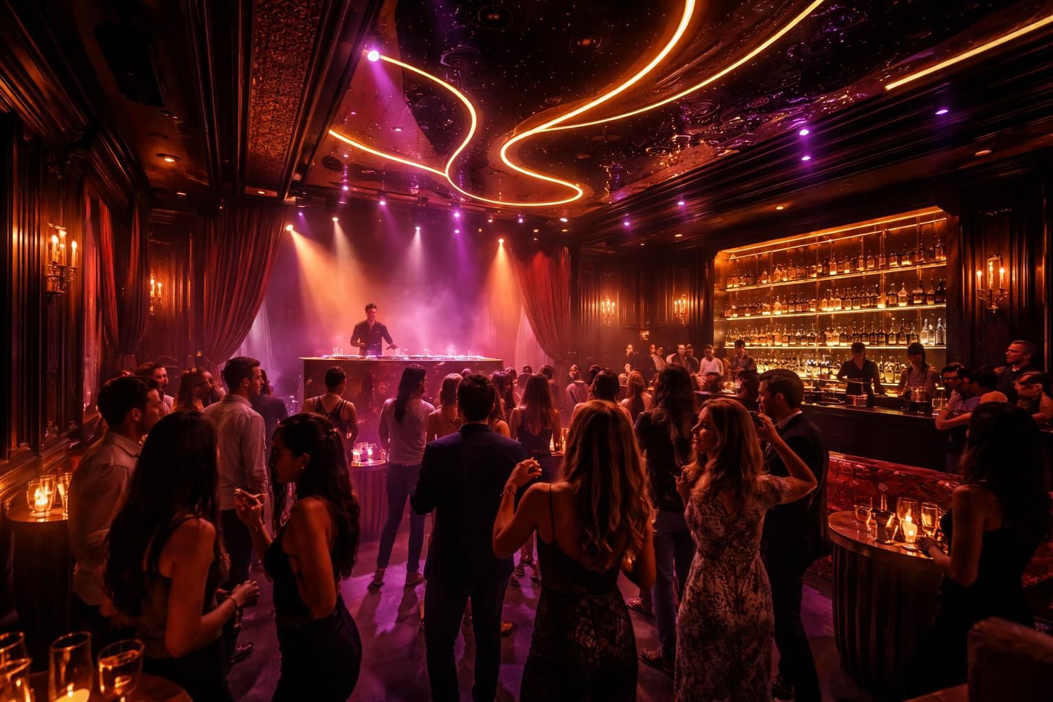 découvrez silencio à paris, une boîte de nuit incroyable qui réinvente les nuits parisiennes avec une ambiance unique, des dj de renom et des soirées inoubliables.