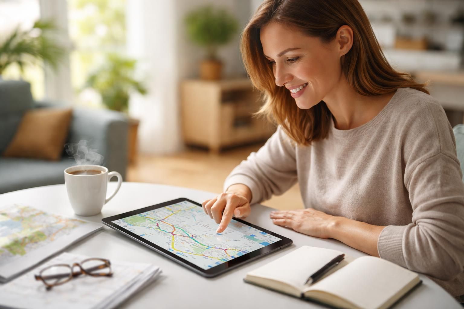 découvrez comment préparer facilement votre itinéraire avec viamichelin grâce à nos astuces pratiques. planifiez vos trajets sans stress et gagnez du temps.
