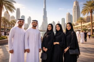 découvrez comment s'appellent les habitants de dubaï et apprenez-en plus sur cette métropole fascinante grâce à notre réponse simple et claire.