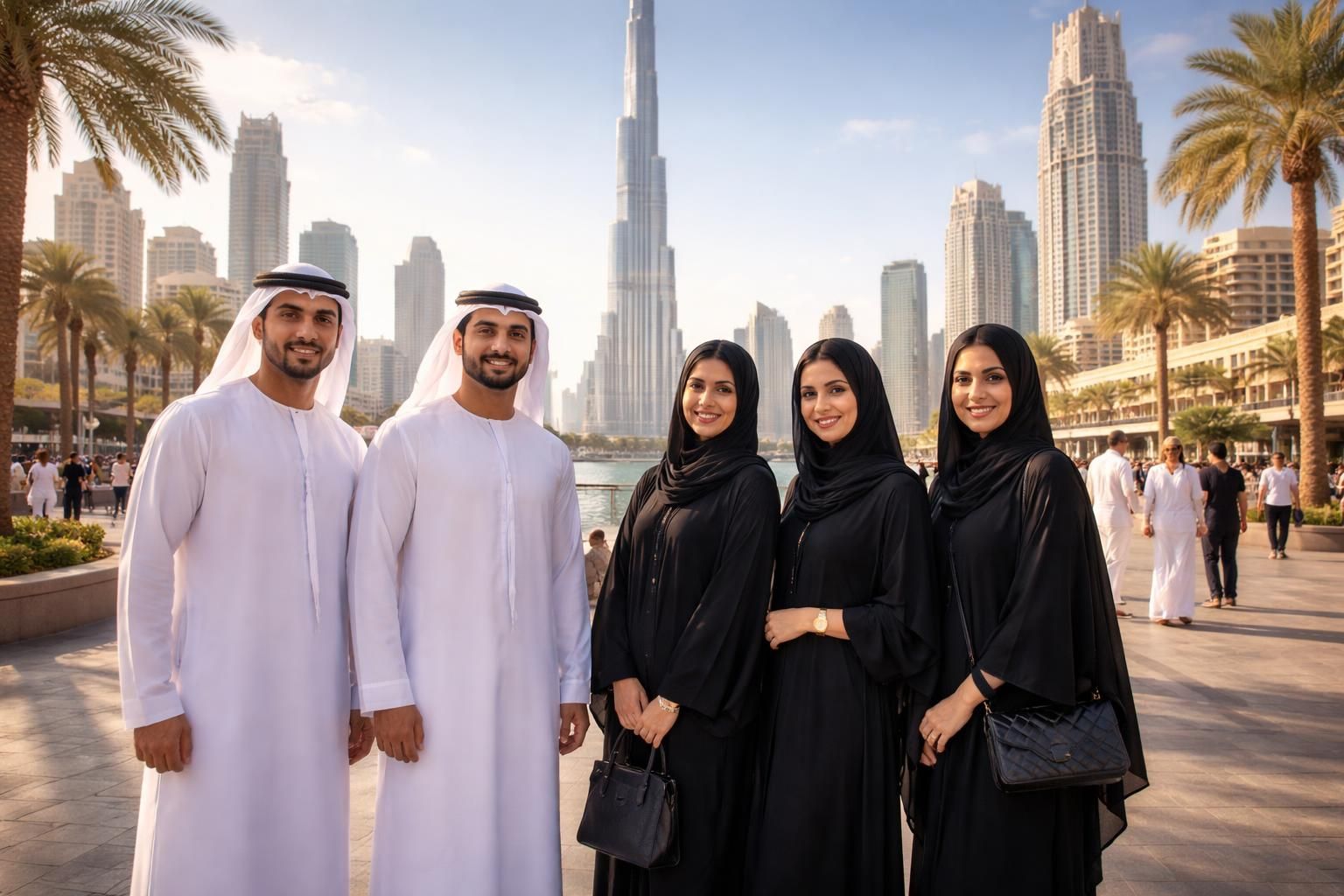 découvrez comment s'appellent les habitants de dubaï et apprenez-en plus sur cette métropole fascinante grâce à notre réponse simple et claire.