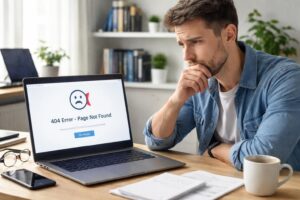 découvrez notre guide pratique pour résoudre les problèmes d'accès à lekrom.com et retrouvez toutes les solutions pour utiliser le site sans encombre.
