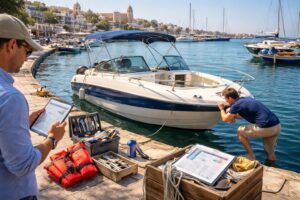 découvrez les points essentiels à prévoir avant d'acheter un bateau à monastir pour une acquisition réussie et en toute sérénité.