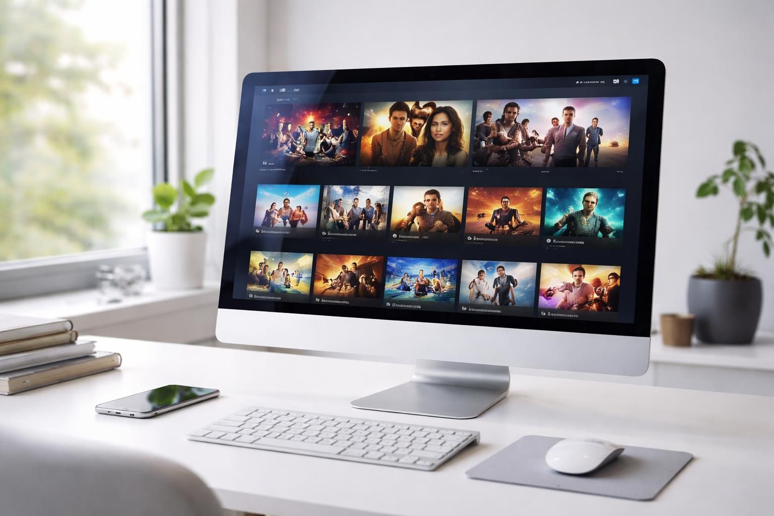 découvrez tout ce qu'il faut savoir sur la nouvelle adresse de dustreaming : comment y accéder, ses nouveautés et conseils pour profiter pleinement du service.