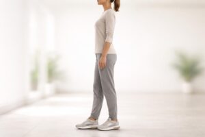 découvrez comment les chaussures à semelle inclinée peuvent améliorer votre posture et offrir un confort optimal au quotidien.