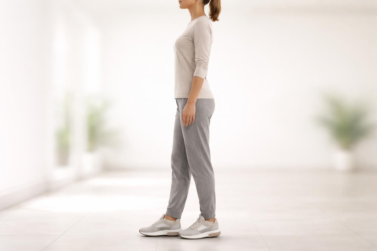 découvrez comment les chaussures à semelle inclinée peuvent améliorer votre posture et offrir un confort optimal au quotidien.