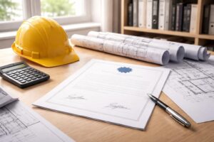 découvrez tout ce qu'il faut savoir sur l'attestation de garantie décennale : définition, utilité, et démarches pour bien protéger vos travaux de construction.