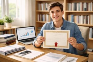 découvrez l'importance du certificat de formation générale, son rôle clé dans le parcours éducatif et les opportunités qu'il ouvre.