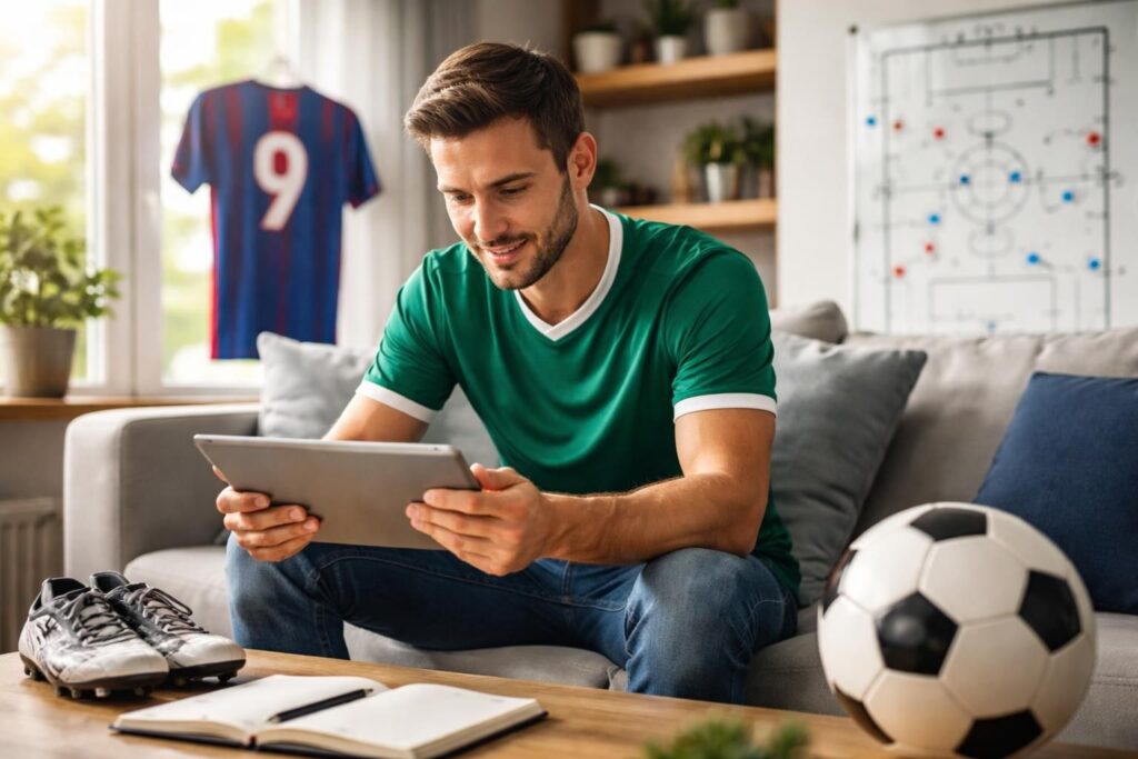 découvrez les meilleurs avis sur foot soccer pro pour optimiser votre expérience de jeu et profiter pleinement de toutes ses fonctionnalités.