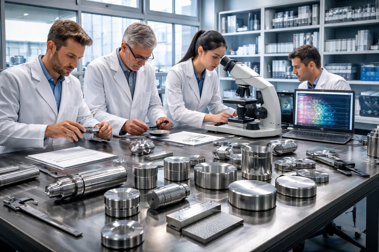 découvrez une analyse complète de la classification g13 en métallurgie, spécialement conçue pour les ingénieurs, afin de mieux comprendre ses applications et normes.