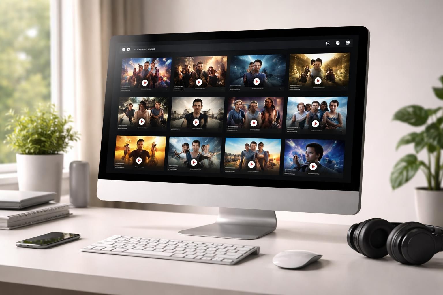 découvrez les 10 meilleurs sites de streaming gratuit sans besoin de compte ni inscription, accessibles en un clic pour profiter de vos films et séries préférés rapidement et facilement.