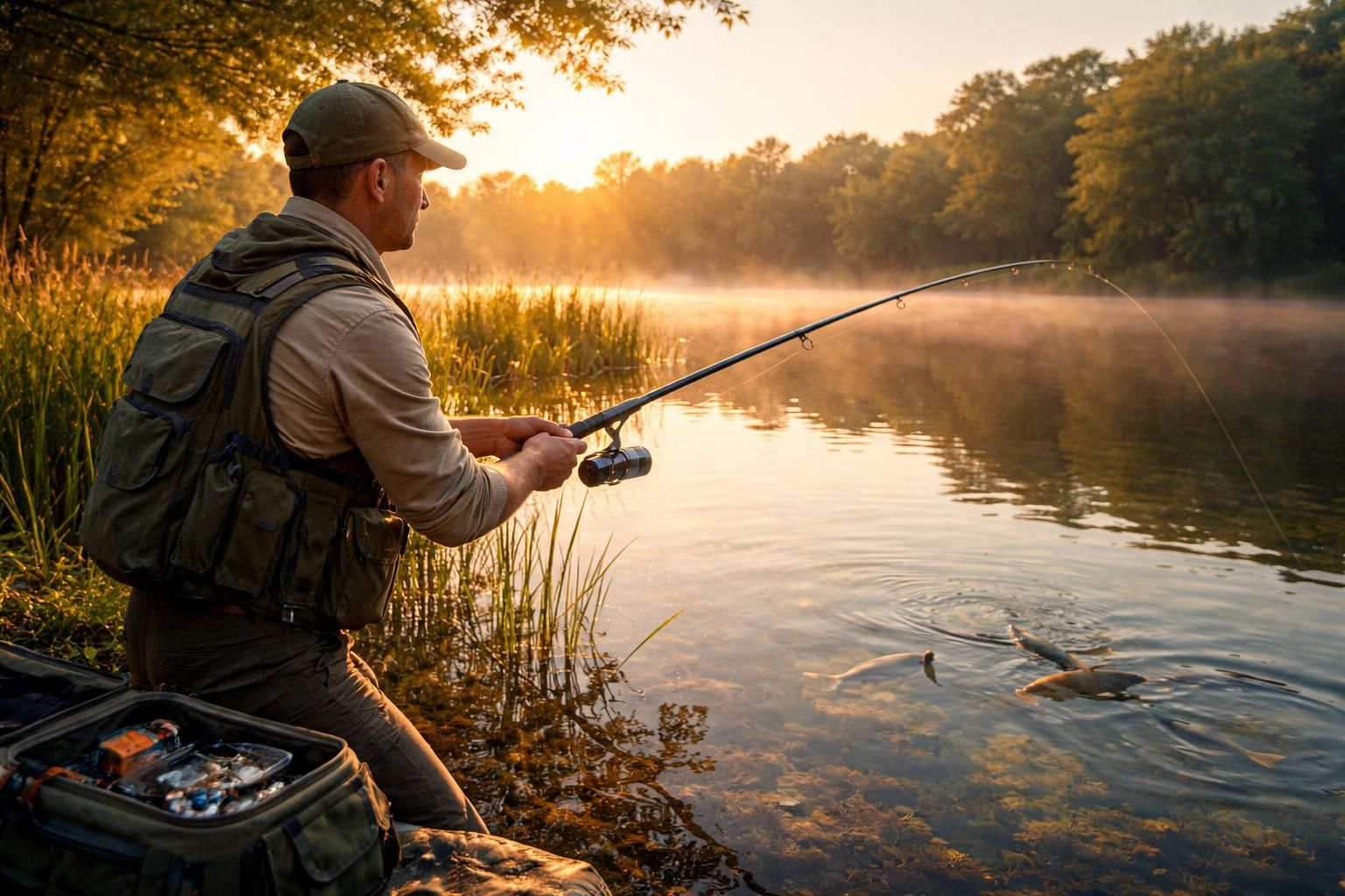 découvrez des avis authentiques sur pecheurcom qui transformeront votre approche de la pêche et amélioreront vos techniques.