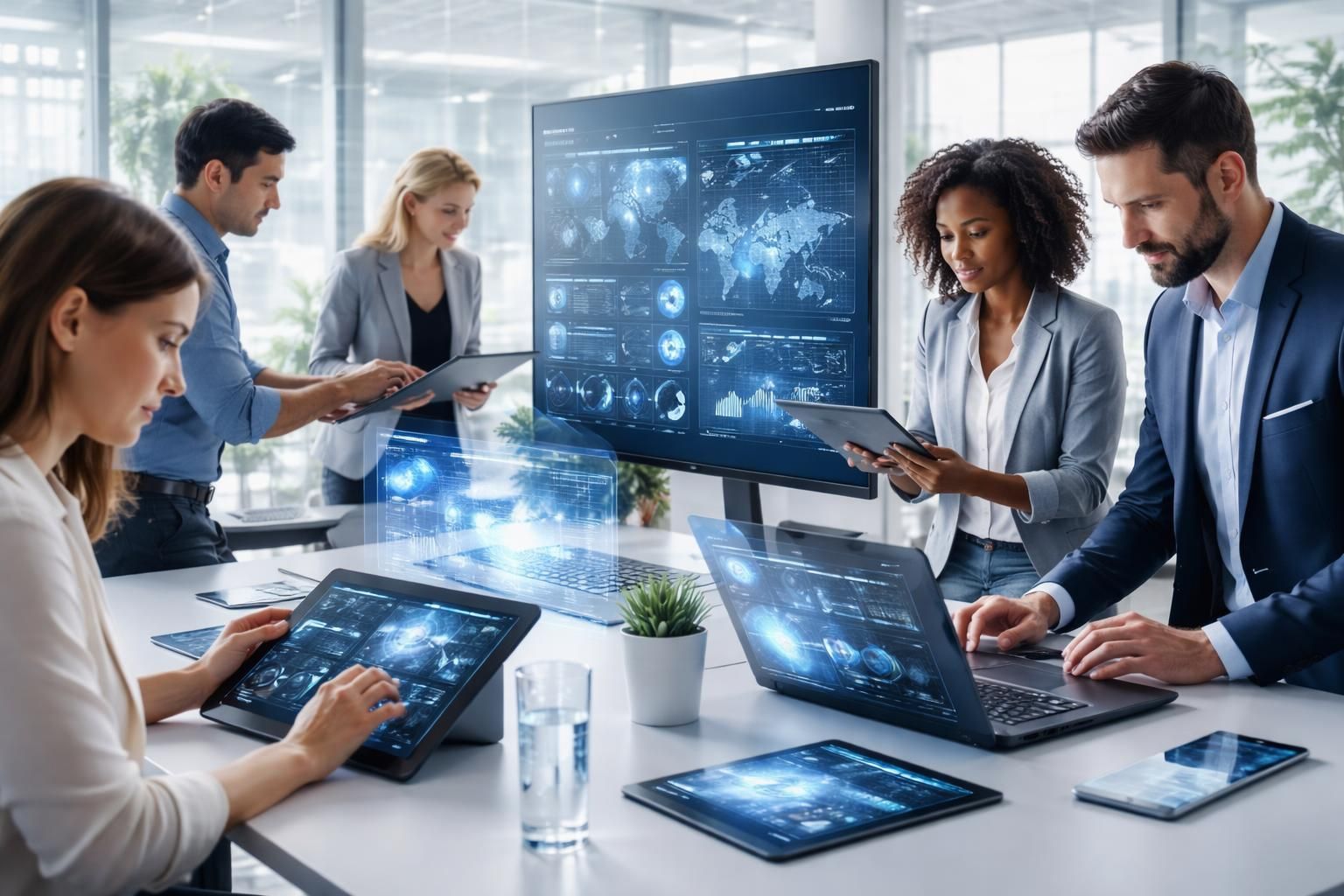 découvrez comment sy cegedim optimise votre efficacité grâce à ses nouvelles technologies innovantes, pour des solutions performantes et adaptées à vos besoins professionnels.