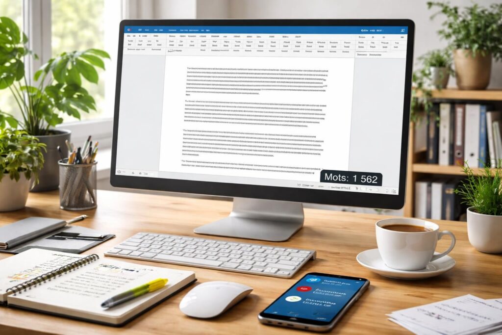 découvrez pourquoi le comptage de signes est essentiel pour optimiser le seo de votre site et améliorer son référencement sur les moteurs de recherche.