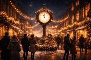 découvrez les détails et traditions liés au dernier jour de l'année civile, ainsi que des conseils pour bien le préparer et le célébrer.