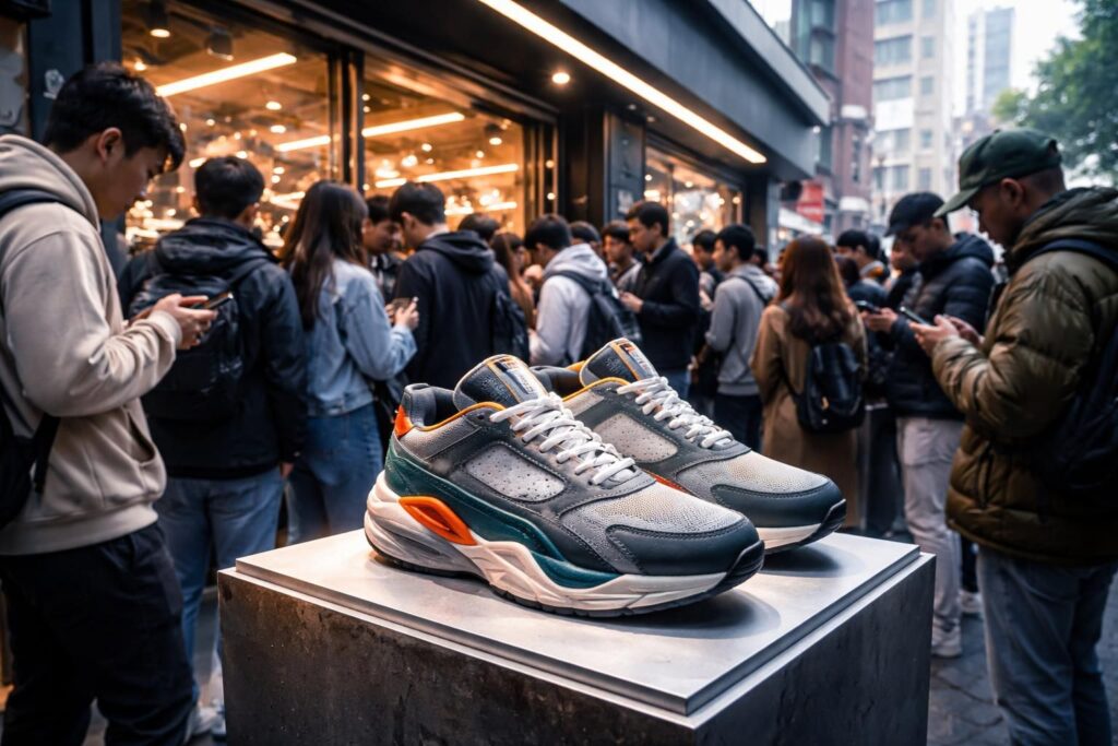 découvrez pourquoi les sneakers en édition limitée s'arrachent en quelques secondes et les raisons qui rendent ces paires si recherchées par les passionnés.
