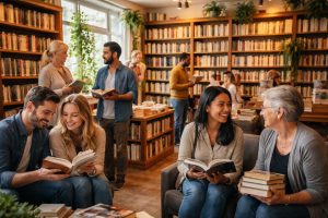 découvrez les témoignages et avis authentiques des lecteurs sur europe livres. plongez dans leurs expériences et partagez votre passion pour la lecture.