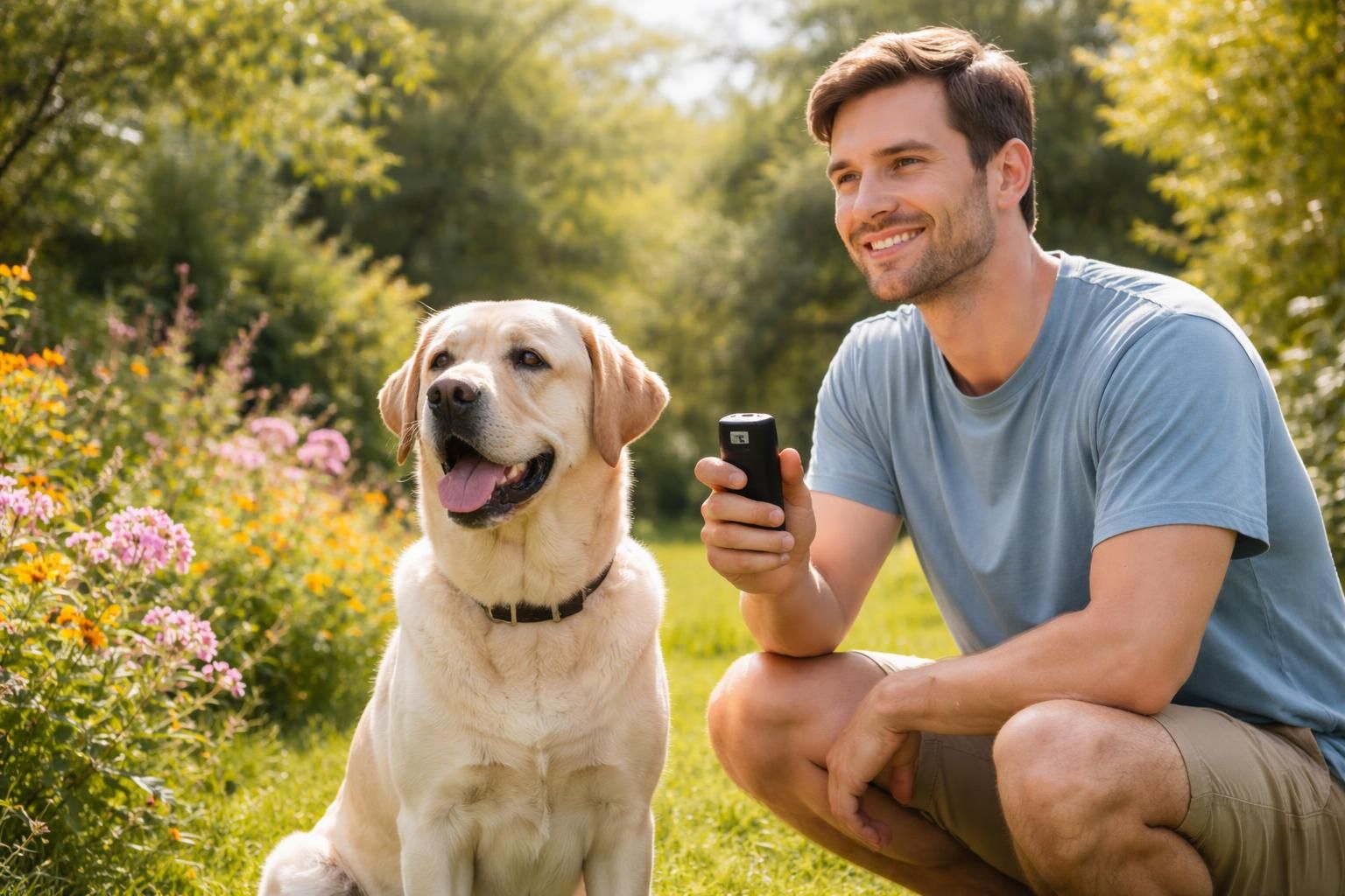 découvrez comment l'ultrason protège efficacement les chiens des dangers grâce aux témoignages de propriétaires satisfaits. une méthode sécurisée et fiable pour le bien-être de votre animal.
