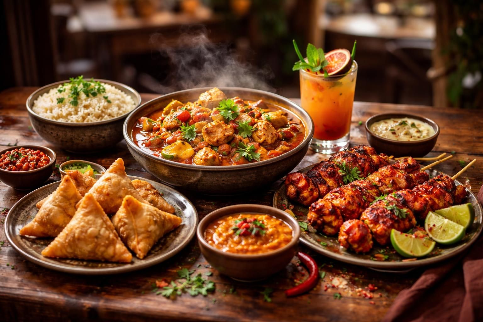 découvrez les plats emblématiques du spicy club à morlaix, une expérience culinaire riche en saveurs et en émotions qui ravira tous vos sens.