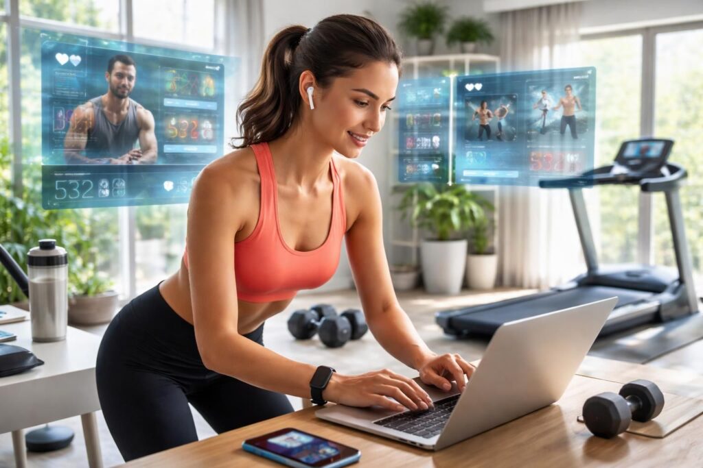 découvrez wawacity fit, la révolution du fitness en ligne qui transforme votre entraînement à domicile avec des programmes innovants et adaptés à tous les niveaux.