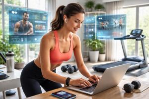 découvrez wawacity fit, la révolution du fitness en ligne qui transforme votre entraînement à domicile avec des programmes innovants et adaptés à tous les niveaux.