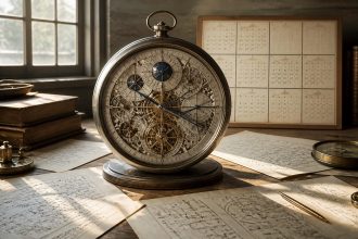 découvrez comment calculer avec précision le nombre de secondes dans une année complète, en tenant compte des années bissextiles et des variations calendaires.