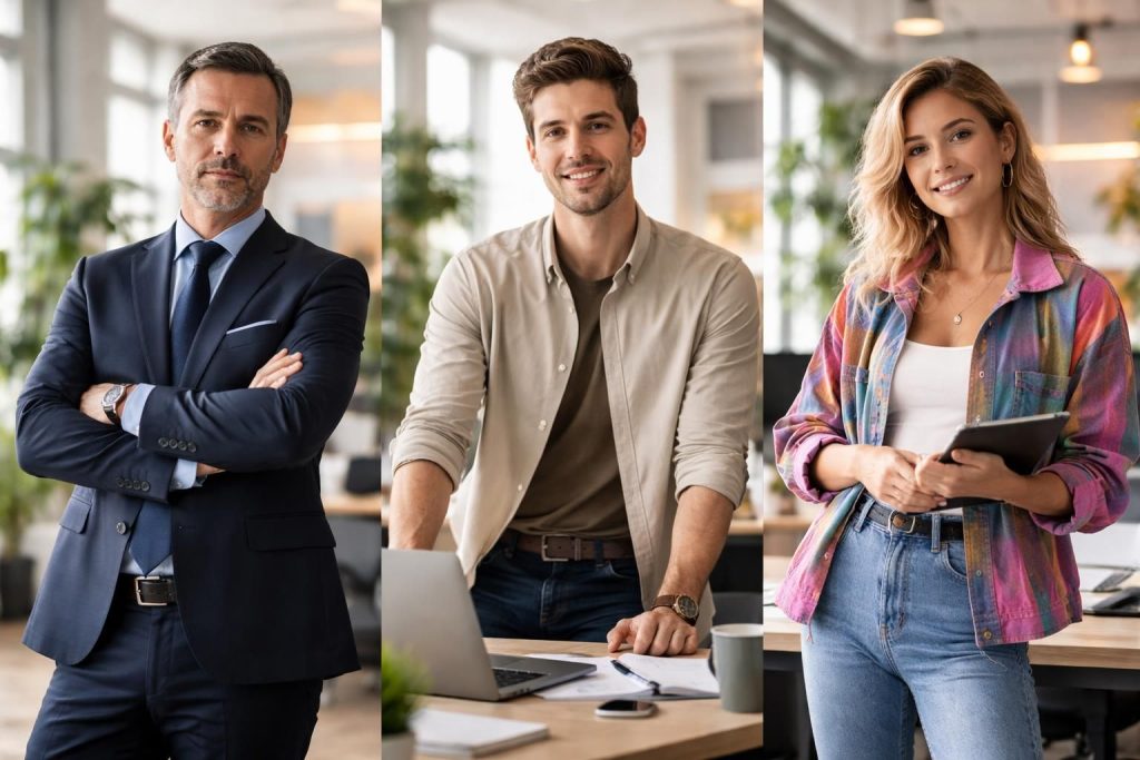 découvrez comment les générations gen x, gen y et millennial perçoivent et redéfinissent le leadership moderne à travers leurs valeurs et attentes distinctes.