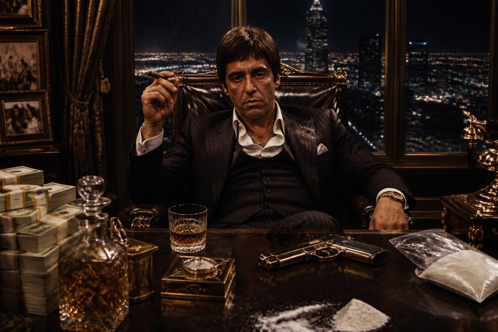 découvrez la définition de scarface et son impact majeur sur la culture populaire, du cinéma aux références culturelles contemporaines.