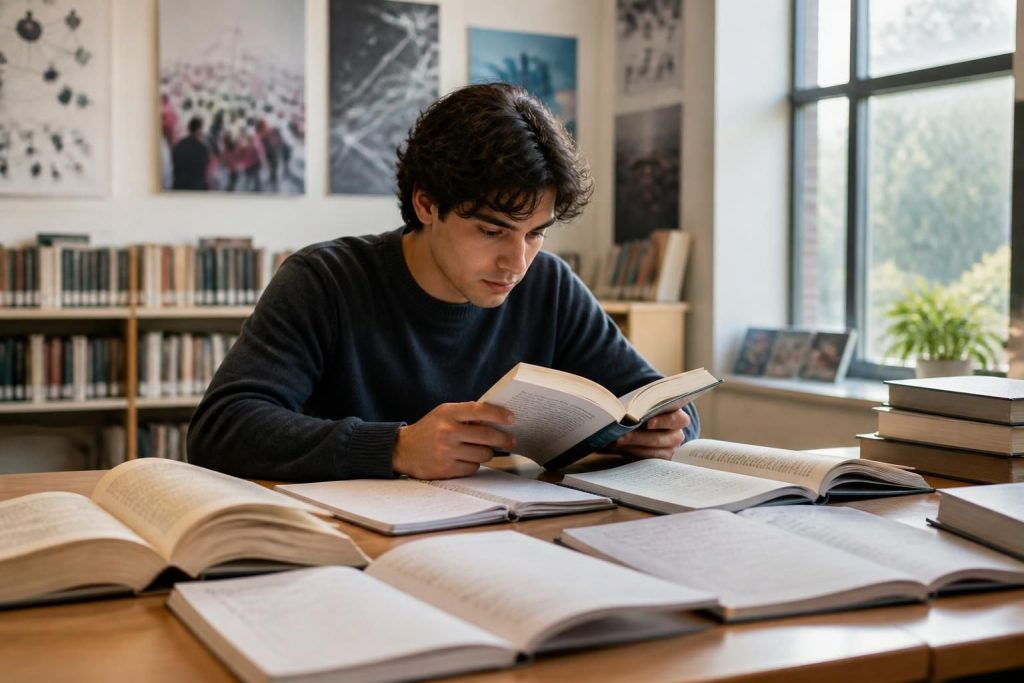 découvrez la définition de 'transverser' dans ce guide complet spécialement conçu pour les étudiants en sciences sociales. comprenez son usage et son importance dans vos études.