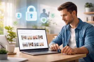 découvrez les astuces essentielles pour sécuriser votre connexion sur le bon coin et éviter les arnaques. protégez vos transactions en ligne avec nos conseils pratiques.