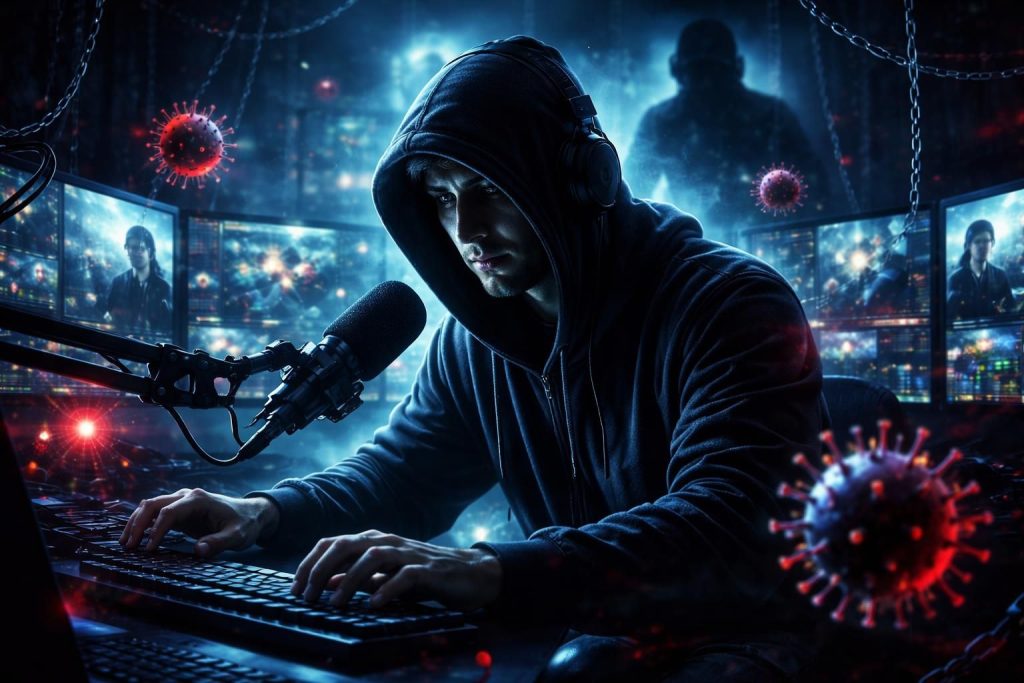 découvrez les dangers méconnus des sites de streaming illégal et apprenez comment protéger vos données et votre sécurité en ligne.