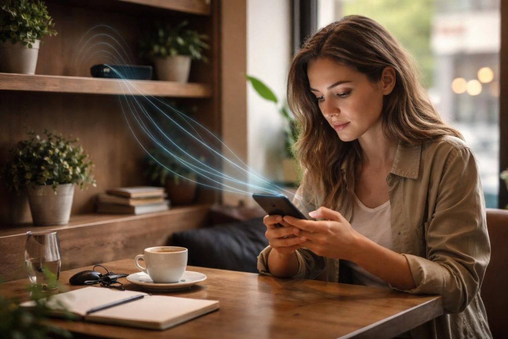 découvrez des méthodes discrètes et efficaces pour localiser un téléphone sans que la personne ne soit informée, en respectant la légalité et la confidentialité.
