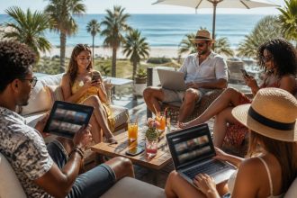 découvrez le top 10 des sites de streaming incontournables de juillet pour des pauses estivales mémorables, avec des contenus variés et captivants qui vont révolutionner votre été.