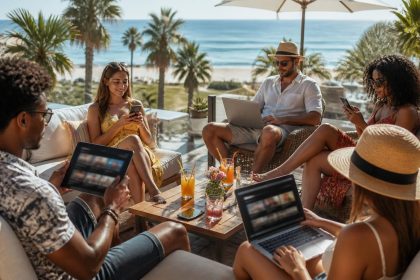 découvrez le top 10 des sites de streaming incontournables de juillet pour des pauses estivales mémorables, avec des contenus variés et captivants qui vont révolutionner votre été.